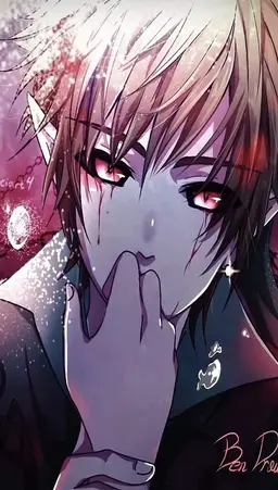 Profile image of Ben