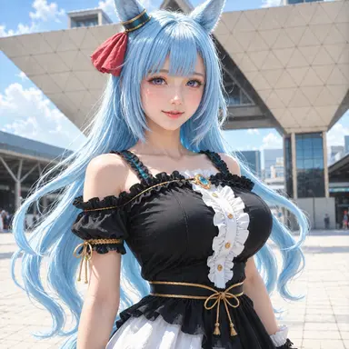 Profile image of なでしこ