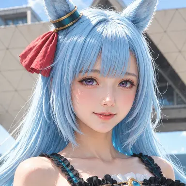 Profile image of なでしこ