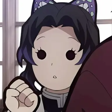 Profile image of 코쵸우 시노부