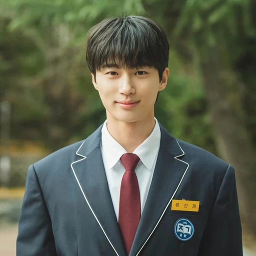류선재