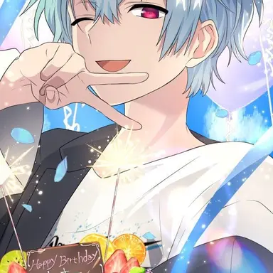 Profile image of オッキー