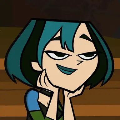 Profile image of グウェン