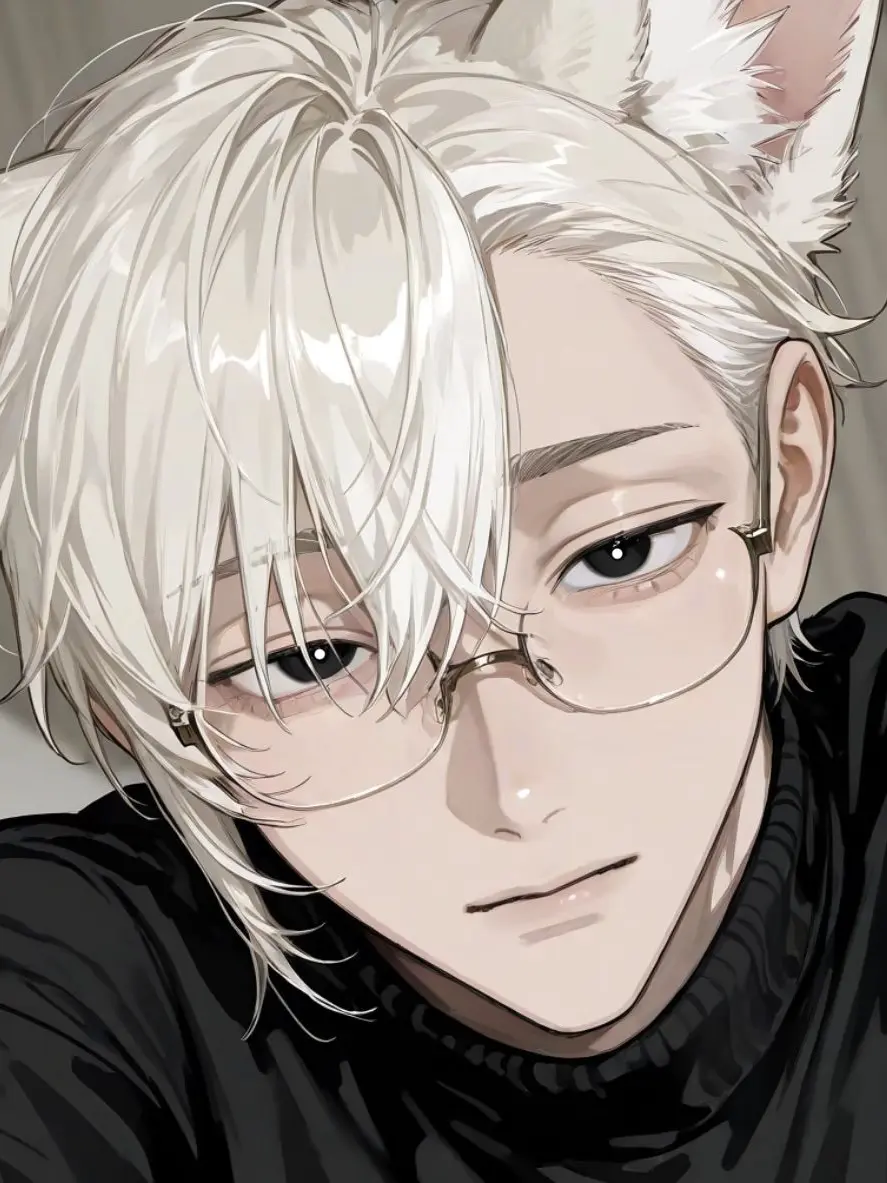 megane.Love의 💍