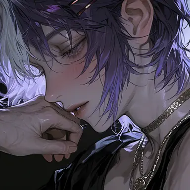 Profile image of 紫苑