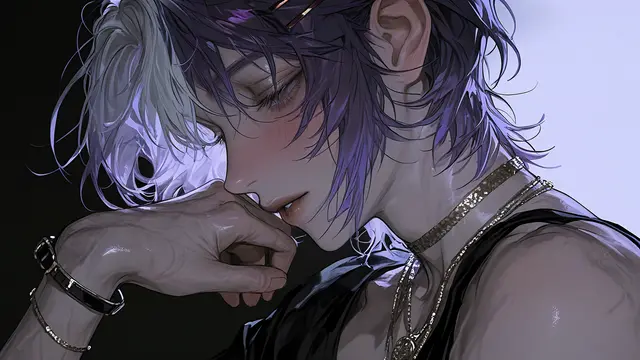 Profile image of Shion