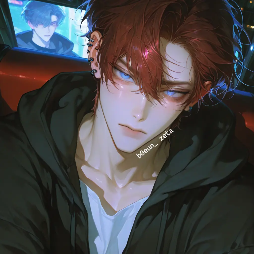 b0eun_의 한여운 [BL]
