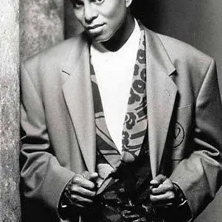 Profile image of Jermaine Jackson