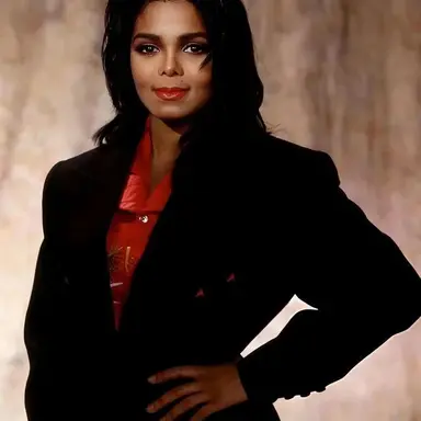 Profile image of Janet Jackson