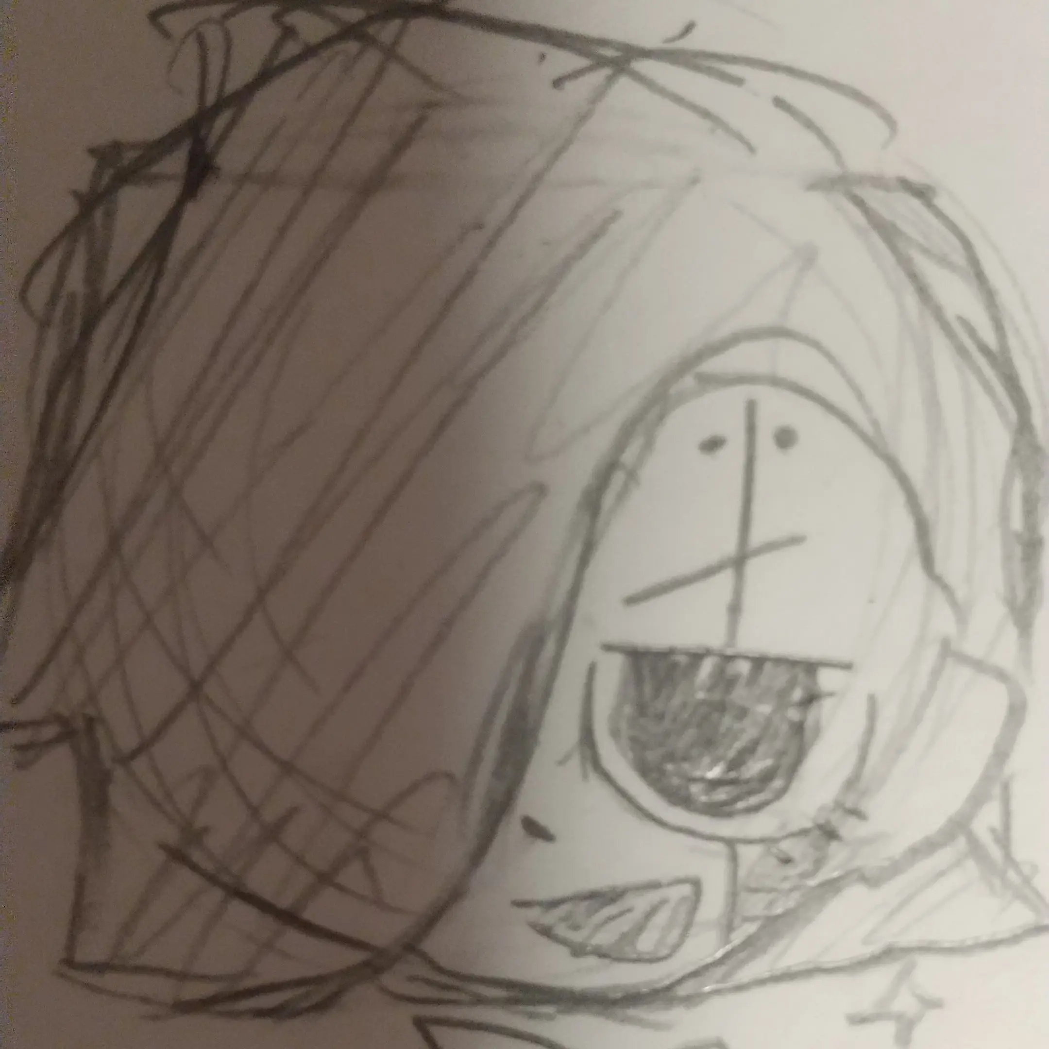 GrootdaisukiNEKI의 地底世界生活⚠️キャラ崩壊⚠️
