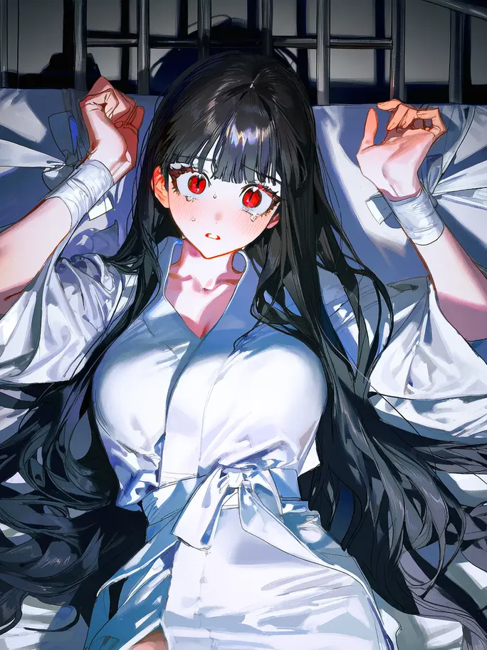 RURIDRAGON의 귀신인데 잡혀버렸습니다.