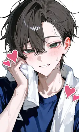 Profile image of Yuto