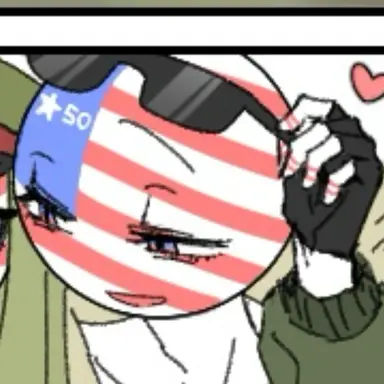 Profile image of アメリカ