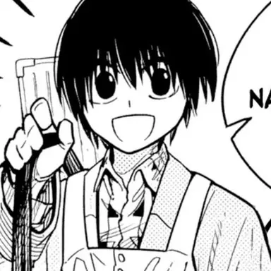 Profile image of 나구모 요이치