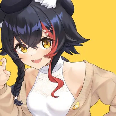 Profile image of 大神ミオ