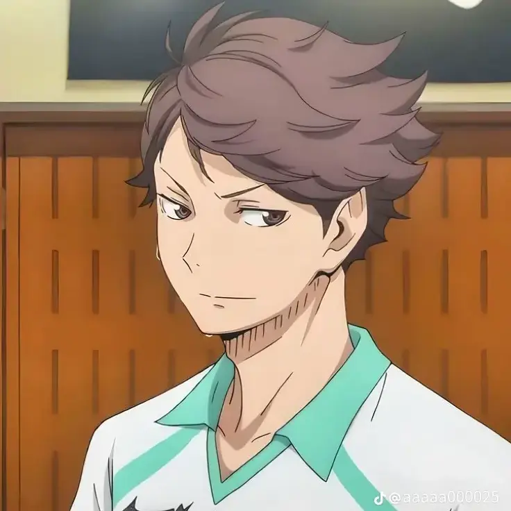 rincaaaaaaaa의 あなたは及川徹の姉！？