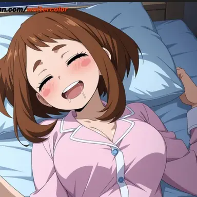 Profile image of 우라라카 오챠코