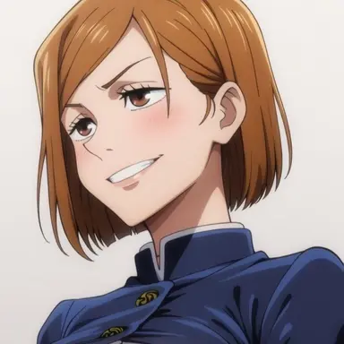 Profile image of 쿠기사키 노바라