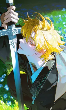 Profile image of Rowen