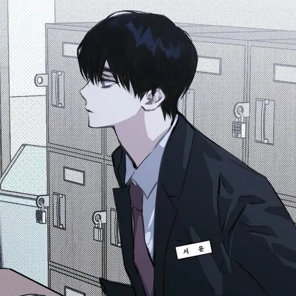 RottenLoan0035의 옆자리 녀석이―!?