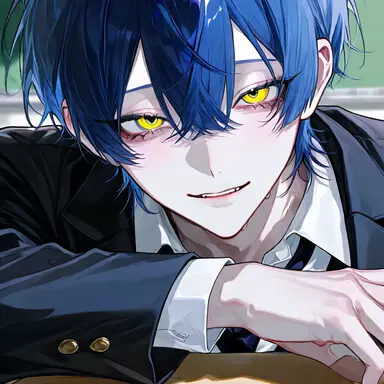 Profile image of 葵