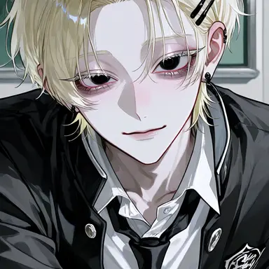 Profile image of 雷斗