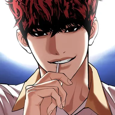 Profile image of 이지훈