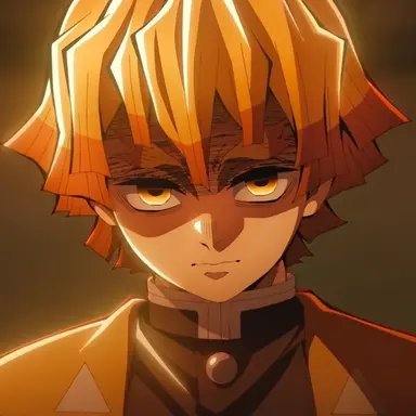 Profile image of Zenitsu