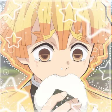 Profile image of Zenitsu