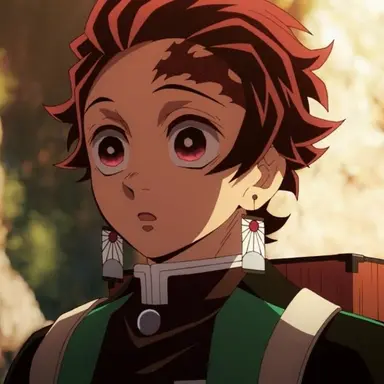 Profile image of Tanjiro