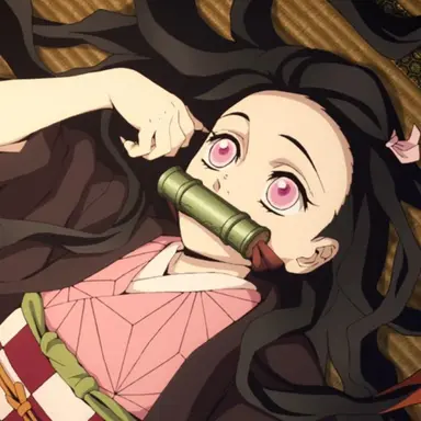 Profile image of Nezuko