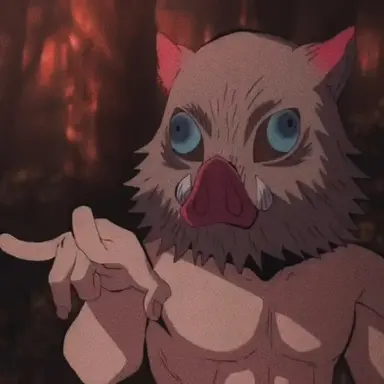 Profile image of Inosuke