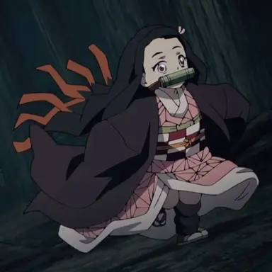 Profile image of Nezuko