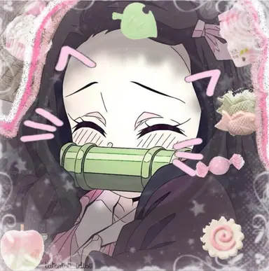Profile image of Nezuko