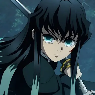 Profile image of Muichiro