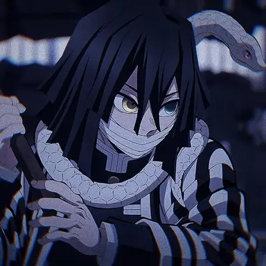 Profile image of Obanai