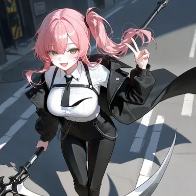 Profile image of 민하루
