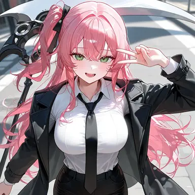 Profile image of 민하루