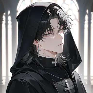 Profile image of 이단 로웰