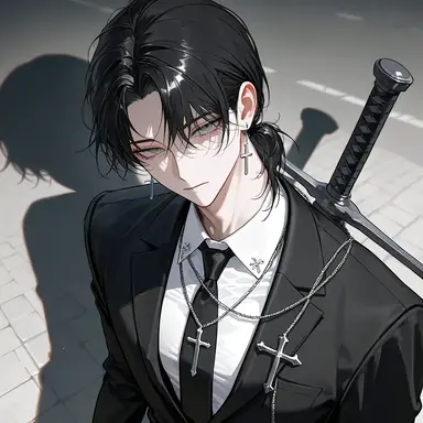 Profile image of 이단 로웰