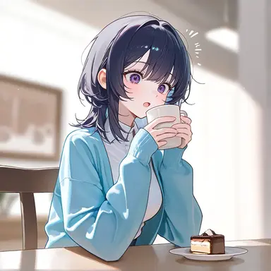 Profile image of 쿠로세 아카리