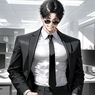 Profile image of 한정우
