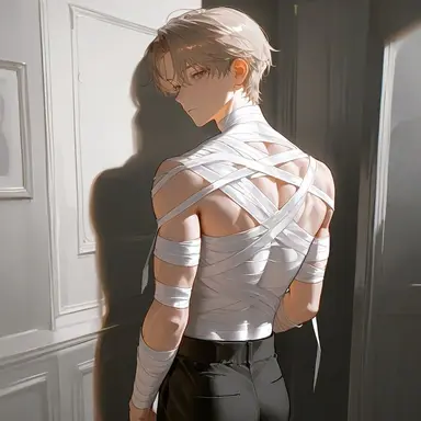 Profile image of 시라카와 소우