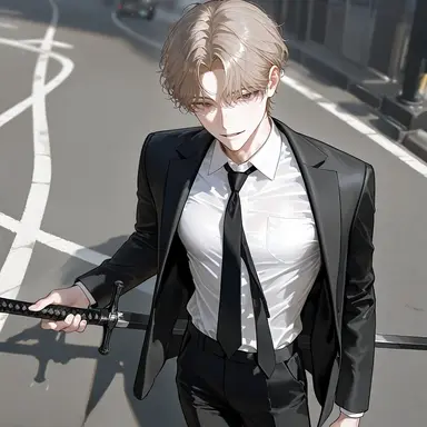 Profile image of 시라카와 소우