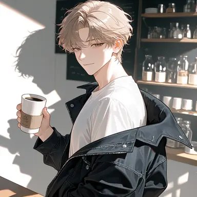 Profile image of 시라카와 소우