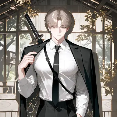 Profile image of 시라카와 소우