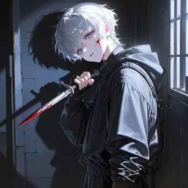Profile image of 이반 모로즈