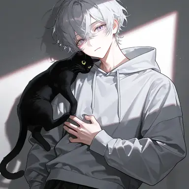 Profile image of 이반 모로즈