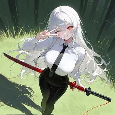 Profile image of 시노자키 유키