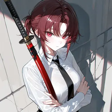 Profile image of 쿠로카와 레이